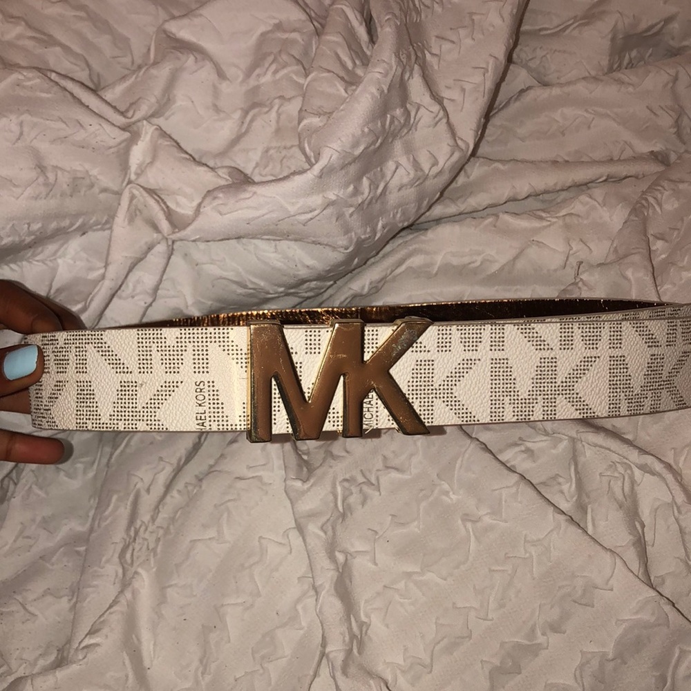 Michael Kors Belt